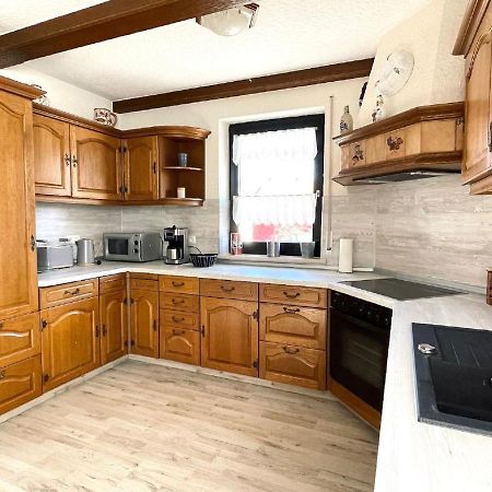 Ferienwohnung Hoamatgfuehl Фурт-им-Вальд Экстерьер фото