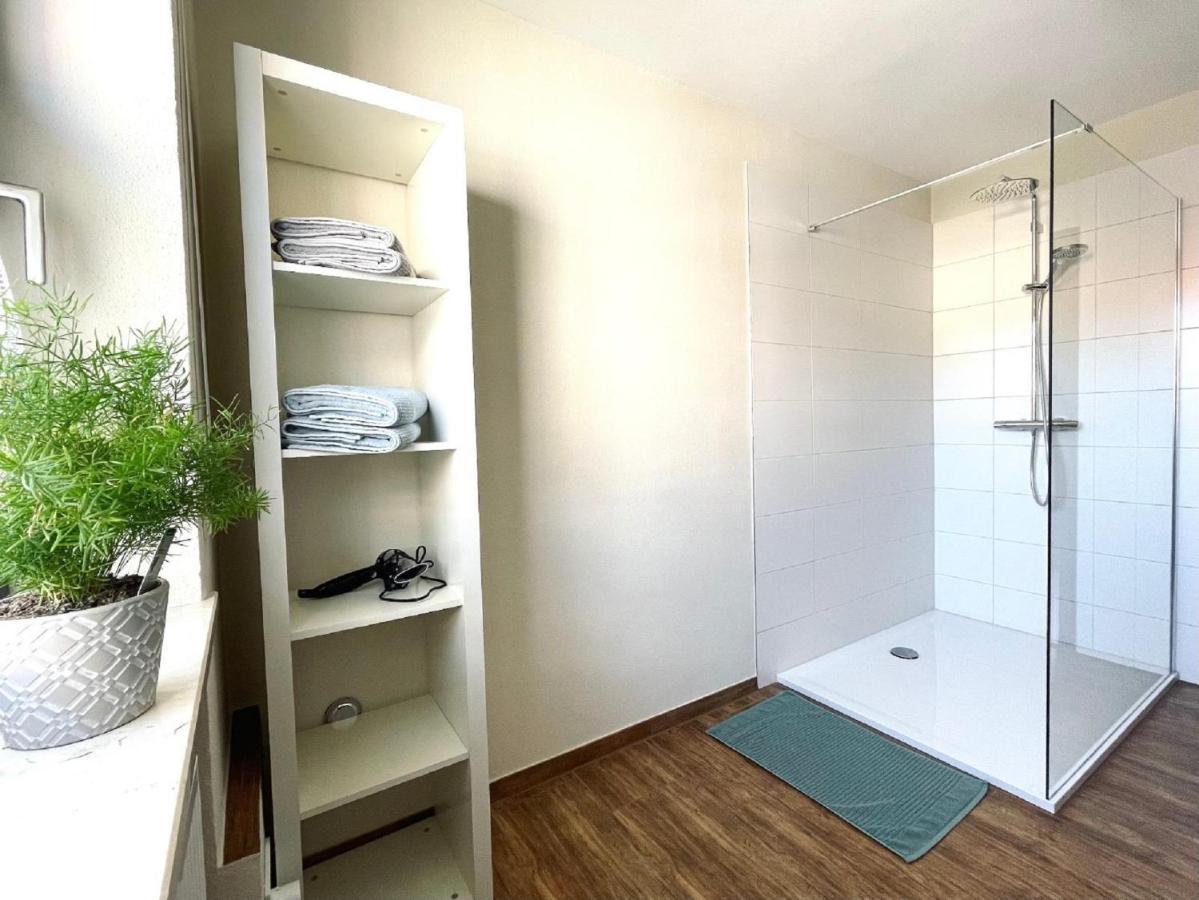 Ferienwohnung Hoamatgfuehl Фурт-им-Вальд Экстерьер фото