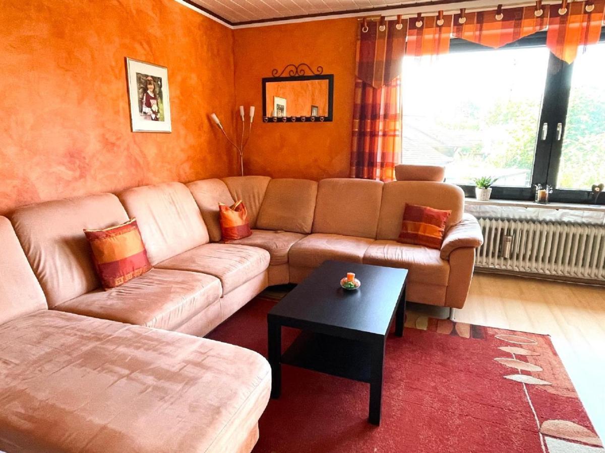 Ferienwohnung Hoamatgfuehl Фурт-им-Вальд Экстерьер фото